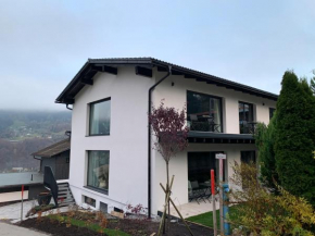 Chalet Mirandum Apartments Vandans